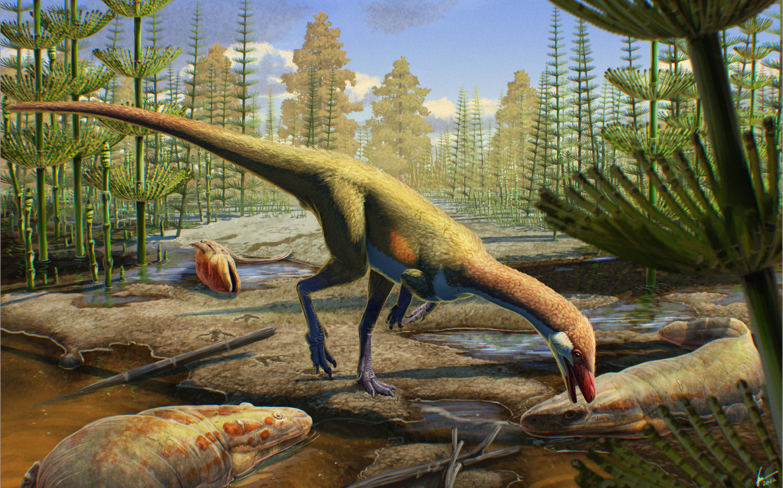 dino gabriel ugueto